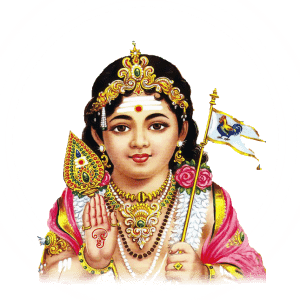 Thai Poosam Abishekam Sponsorship