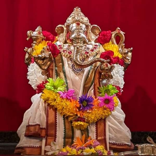 Sahasranama Archana