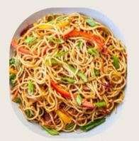 Veg Noodles